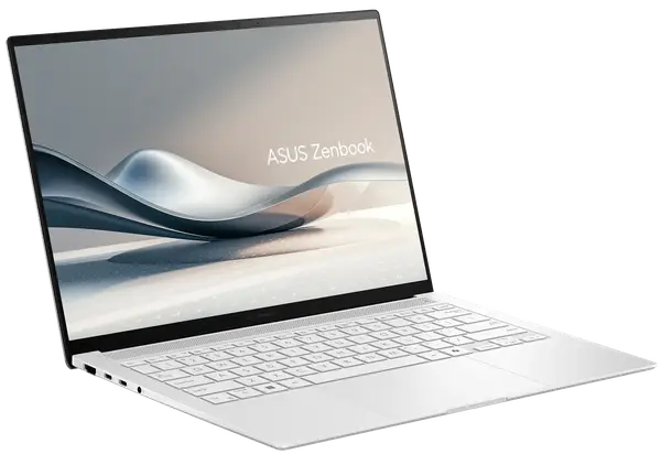 Ноутбук ASUS ZenBook S14 UX5406SA Ultra 7-258V/32GB/1TB/Win11 OLED 120Hz (UX5406SA-PV030W)
