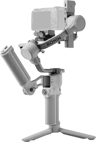 Монопод для селфі DJI RS 4 Mini Combo (CP.RN.00000443.03)