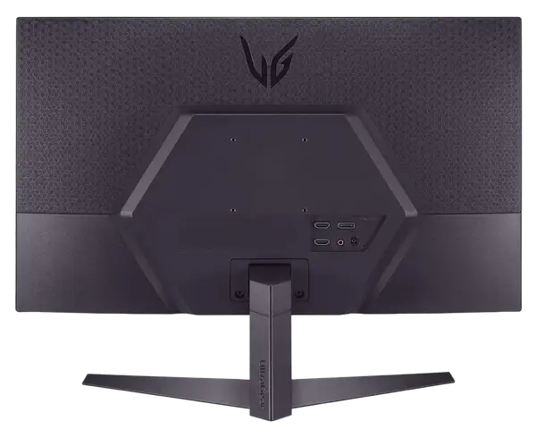 Монітор LG UltraGear 24GS50F-B