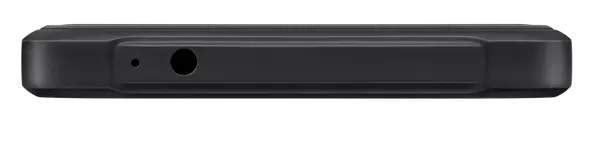 Смартфон Samsung Galaxy Xcover7 6/128GB Black (SM-G556BZKD)