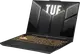 Ноутбук ASUS TUF Gaming F16 Core 5-210H/16GB/512/Win11 RTX4050 144Hz (FX607VU-I5165W)