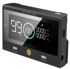 Пульт дистанційного керування EcoFlow DELTA Pro Remote Control (DELTAProRC) Пульт дистанційного керування EcoFlow DELTA Pro Remote Control (DELTAProRC)