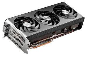Відеокарта Sapphire Radeon RX 7800 XT 16GB NITRO+ (11330-01-20G) Відеокарта Sapphire Radeon RX 7800 XT 16GB NITRO+ (11330-01-20G)