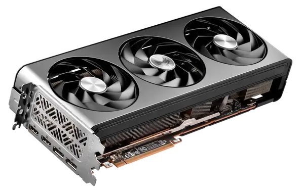 Відеокарта Sapphire Radeon RX 7800 XT 16GB NITRO+ (11330-01-20G)