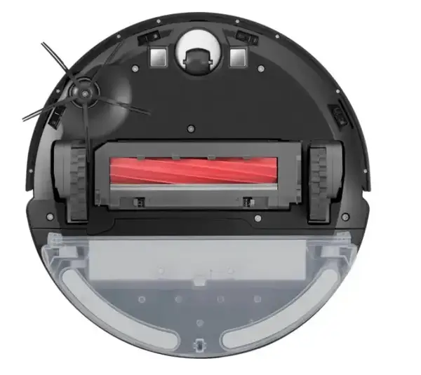 Робот-пилосос з вологим прибиранням RoboRock Vacuum Cleaner Q7 Black