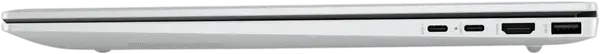 Ноутбук HP OmniBook 5 AI Ryzen AI 5 340/16GB/512/Win11 (16-ag1223nw (C1LT6EA))