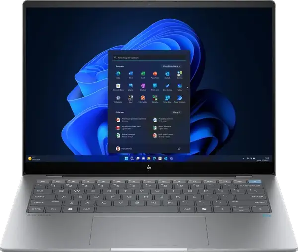 Ноутбук HP OmniBook X AI X Elite X1E-78-100/32GB/1TB/Win11 (14-fe0000nw (A9EB4EA))
