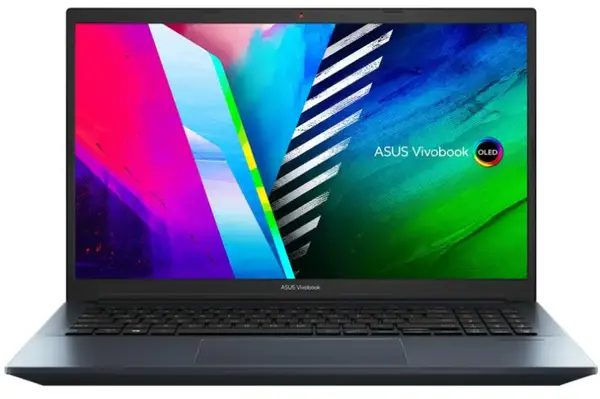 Ноутбук ASUS VivoBook PRO 15 R7-5800H/16GB/512/Win10 RTX3050 (M3500QC-L1067T)