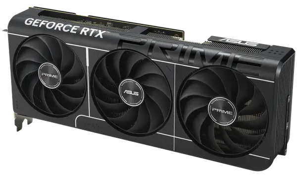 Відеокарта ASUS GeForce RTX 5070 Ti Prime OC 16GB GDDR7 DLSS4 (PRIME-RTX5070TI-O16G)