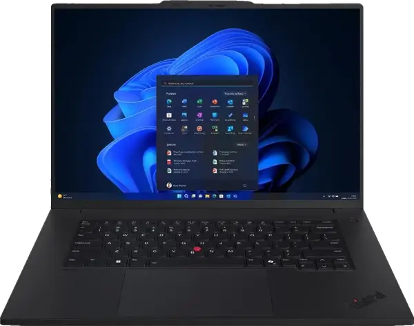 Ноутбук Lenovo ThinkPad P1 Ultra 7-165H/32GB/1TB/Win11P (21KV0022PB)