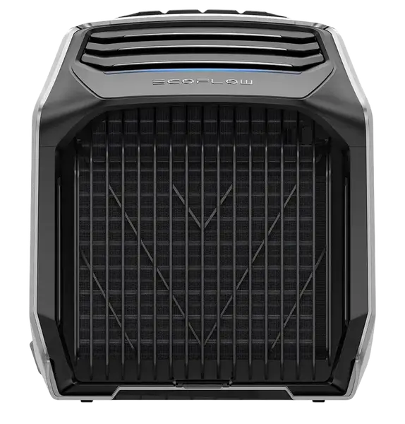 Мобільний кондиціонер EcoFlow Wave 2 з акумулятором (ZYDKT210-EU/ZYDKT210-EB)