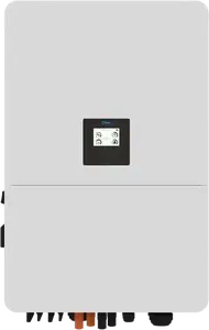 Гібридний сонячний інвертор (hybrid) Deye SUN-80K-SG01HP3-EU-EM6