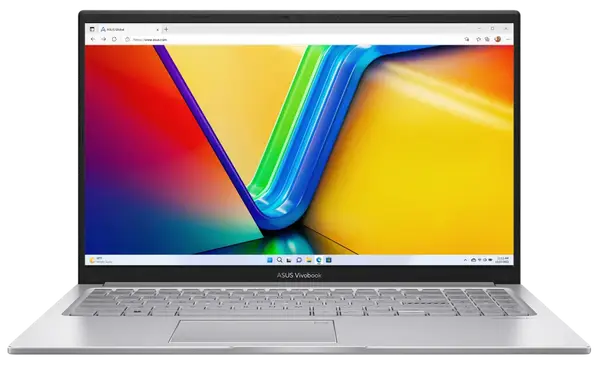 Ноутбук ASUS Vivobook 15 X1504ZA i3-1215U/8GB/512/Win11 (X1504ZA-BQ505W)