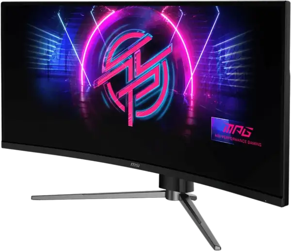 Монітор MSI MPG 346CQRF X24 (MSI MPG 346CQRF X24)