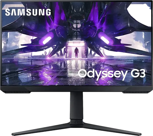 Монитор Samsung Odyssey G30A (LS24AG300)