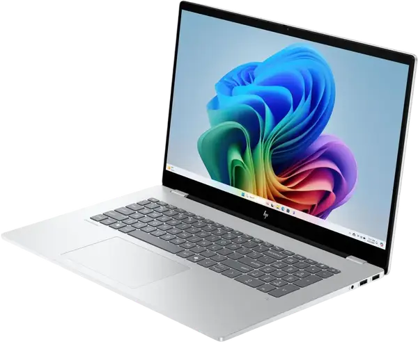 Ноутбук HP OmniBook 7 AI Ultra 7-258V/32GB/1TB/Win11 Touch (17-dc0217nw (C38ZDEA))