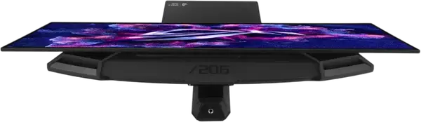 Монітор ASUS ROG Strix OLED XG27AQWMG (90LM0BZ0-B01171)