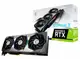 Відеокарта MSI GeForce RTX 3090 SUPRIM X 24G