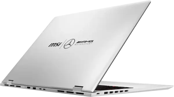 Ноутбук MSI Prestige 16 AI+ Mercedes AMG Ultra 9-288V/32GB/2TB/Win11P (Prestige 16 AI+ MercedesAMG | B2VMG-098PL)
