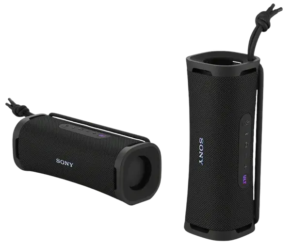 Портативная колонка Sony ULT Field 1 Black (SRSULT10B.CE7)