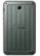 Планшет Samsung Galaxy Tab Active 5 Wi-Fi 6/128GB Green/Black (SM-X300NZGA)