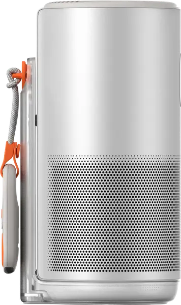 Мультимедійний проектор XGiMi MoGo 4 (6935670507358)