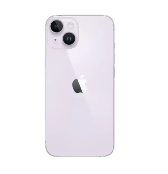 Смартфон Apple iPhone 14 512GB Purple (MPX93)