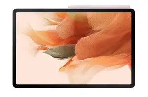 Планшет Samsung Galaxy Tab S7 FE 6/128GB 5G Mystic Pink (SM-T736BLIE)