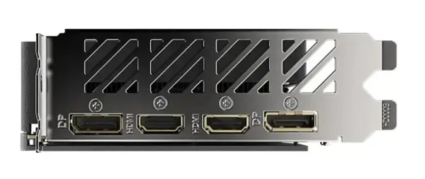 Відеокарта GIGABYTE GeForce RTX 4060 Ti EAGLE OC 8G (GV-N406TEAGLE OC-8GD)