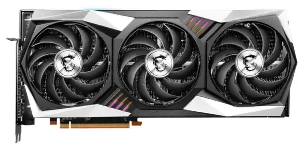 Відеокарта MSI Radeon RX 7900 XT GAMING TRIO CLASSIC 20G