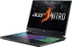 Ноутбук Acer Nitro 16 Ryzen 5-8645HS/8GB/512/Win11 RTX4050 180Hz (AN16-42 || NH.QPJEP.005)