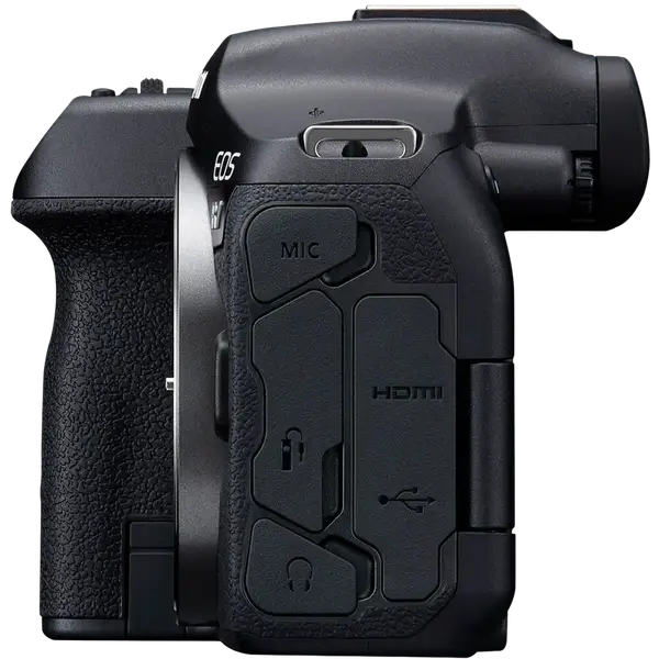 Бездзеркальний фотоапарат Canon EOS R7 body (5137C041)