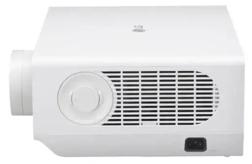 Мультимедійний проектор LG ProBeam BF50NST Laser HDR