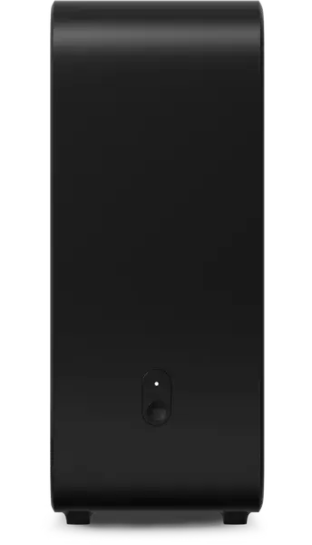 Смарт сабвуфер Sonos Sub 4 Black