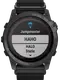Смарт-годинник Garmin Tactix 7 – Pro Edition Solar Powered Tactical GPS Watch with Nylon Band (010-02704-10/11)