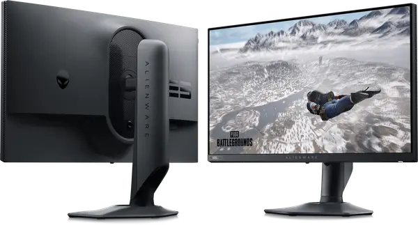 Монитор Alienware AW2524HF (210-BJPH)