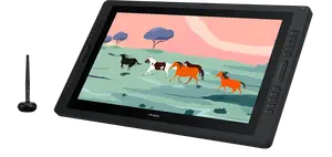 Huion Kamvas Pro 24