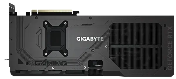 Відеокарта Gigabyte GeForce RTX 5080 Gaming OC 16GB GDDR7 DLSS4 (GV-N5080GAMING OC-16GD)