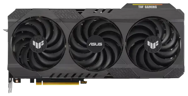 Відеокарта ASUS GeForce RTX 4090 TUF Gaming OG 24GB GDDR6X (ASUS TUF-RTX4090-24G-OG-GAMING)