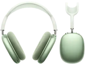 Навушники Apple AirPods Max Green (MGYN3)