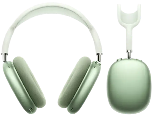 Навушники Apple AirPods Max Green (MGYN3)