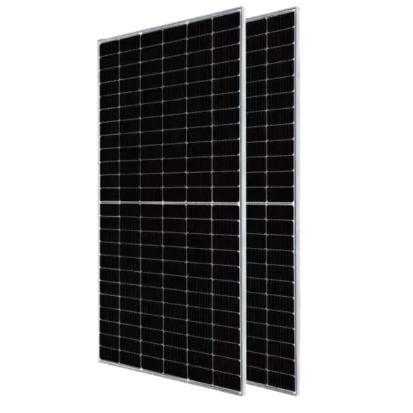 Cонячна панель JA SOLAR 545W /MR (JAM72S30-545/MR)