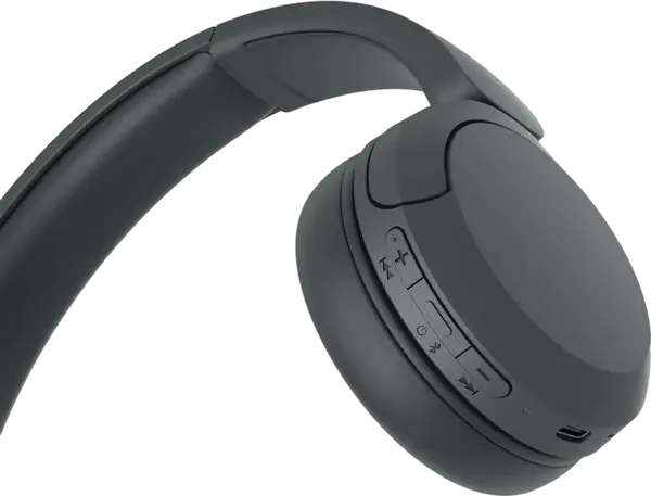 Наушники Sony WH-CH520 Black (WHCH520B.CE7)