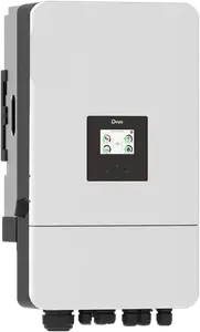 Гібридний сонячний інвертор (hybrid) Deye SUN-5K-SG05LP3-EU-SM2