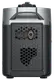 Інверторний комбінований генератор (газ-бензин) EcoFlow Smart Generator Dual Fuel (GasEBDUAL-EU)