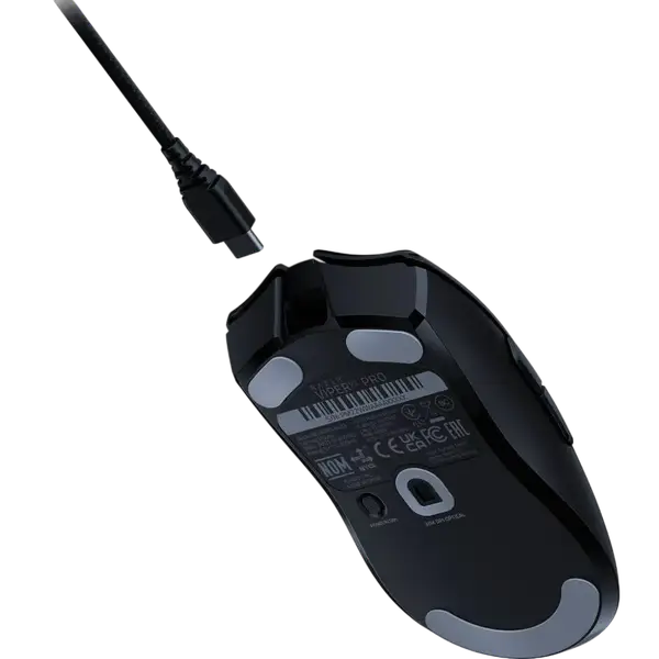 Razer Viper V2 Pro Wireless Black (RZ01-04390100-R3G1)