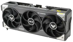 Відеокарта ASUS GeForce RTX 5080 TUF Gaming OC 16GB GDDR7 DLSS4 (TUF-RTX5080-O16G-GAMING)