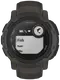 Смарт-годинник Garmin Instinct 2 Graphite (010-02626-00)