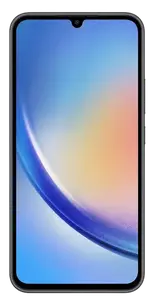 Смартфон Samsung Galaxy A34 5G 6/128GB Black (SM-A346EZKA) Смартфон Samsung Galaxy A34 5G 6/128GB Black (SM-A346EZKA)