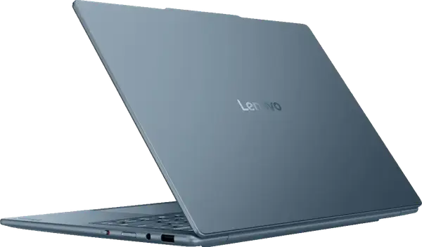 Ноутбук Lenovo Yoga Slim 7-14 Ryzen AI 5-340/16GB/512/Win11 OLED (83JY006LPB)